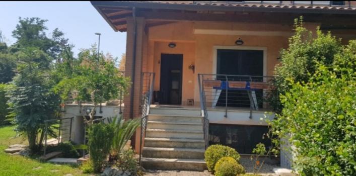Casa Dolce Casa Villa Valmontone Bagian luar foto